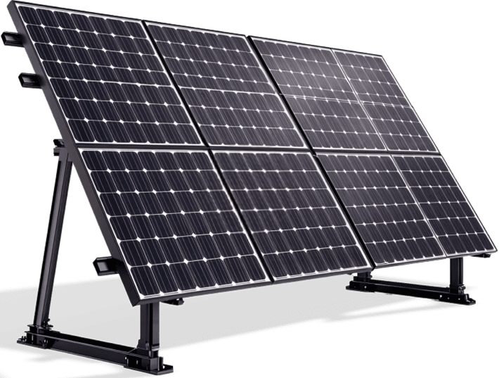 Встановлення сонячної станції для бізнесу від SunFree Energy