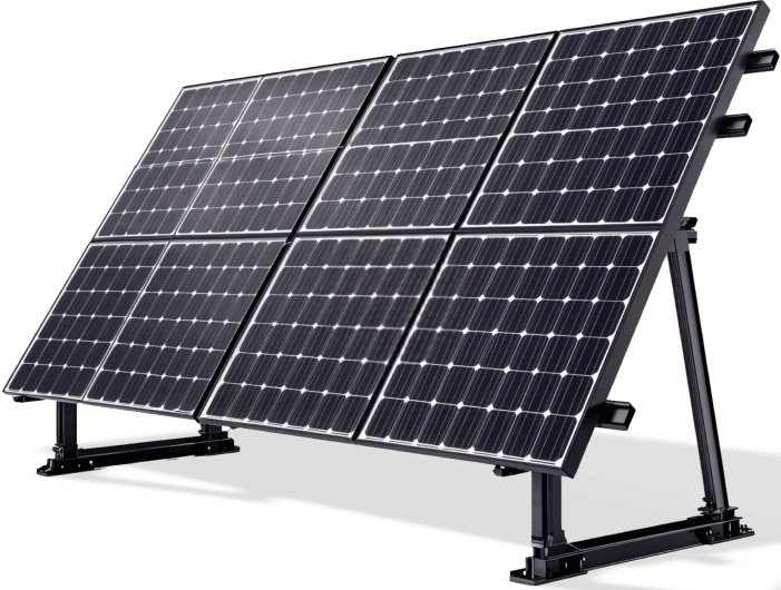 Встановлення сонячної станції для бізнесу від SunFree Energy